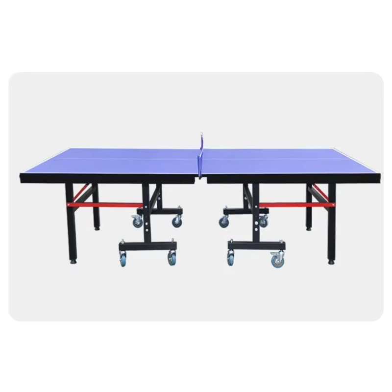 Mesa de tênis de mesa dobrável - Table Tennis Folding Table avaliação e preço