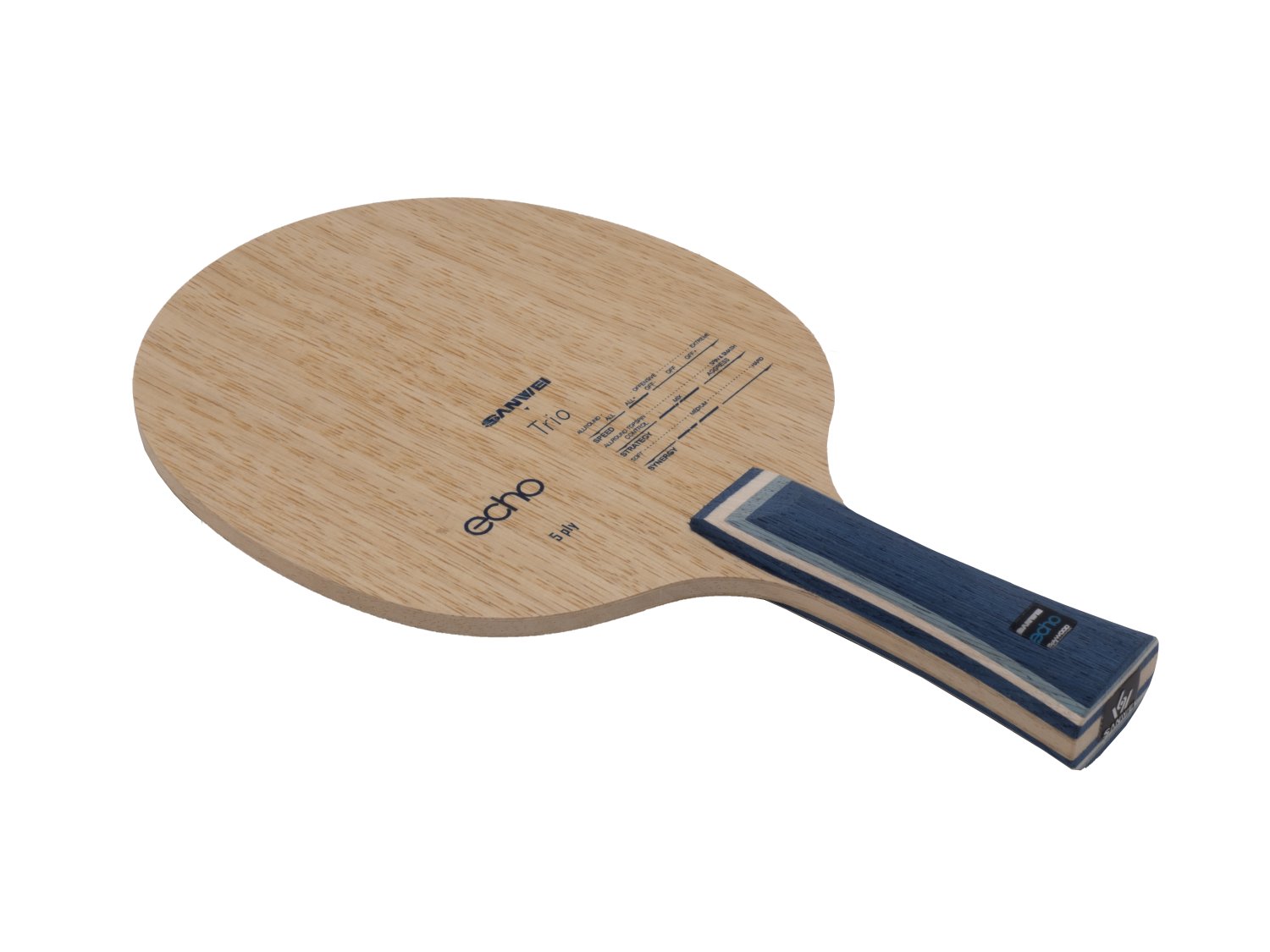Lâmina de tênis de mesa SANWEI - Table Tennis Launcher avaliação e preço