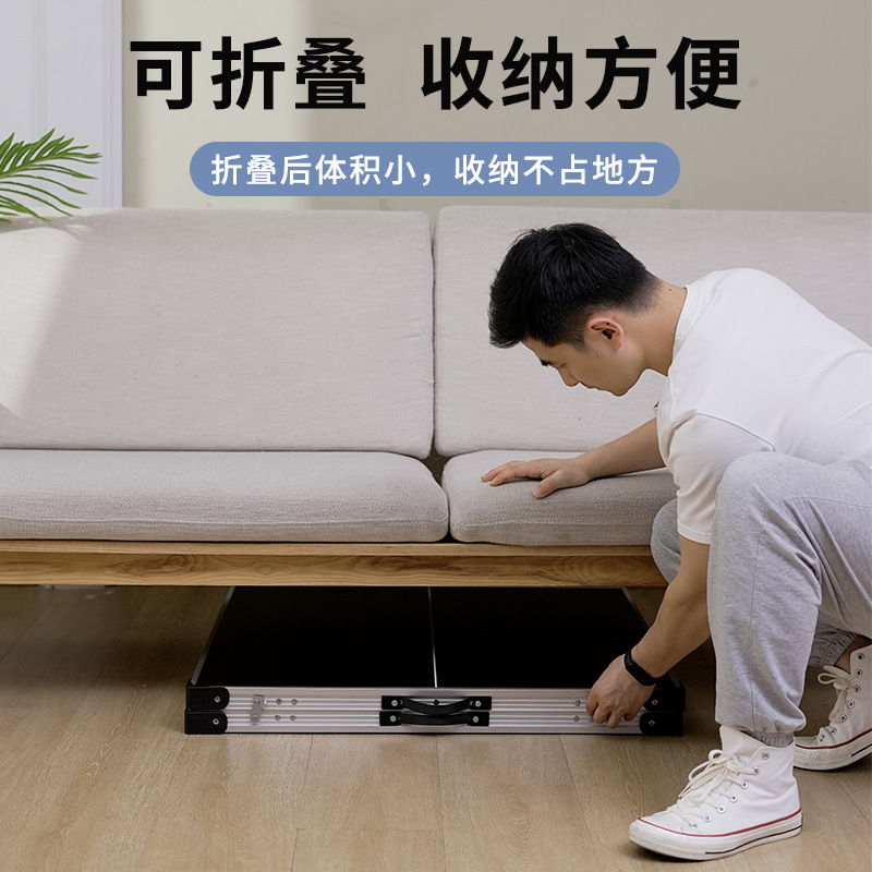 Mesa de Tênis de Mesa Portátil - Table Tennis Folding Table avaliação e preço