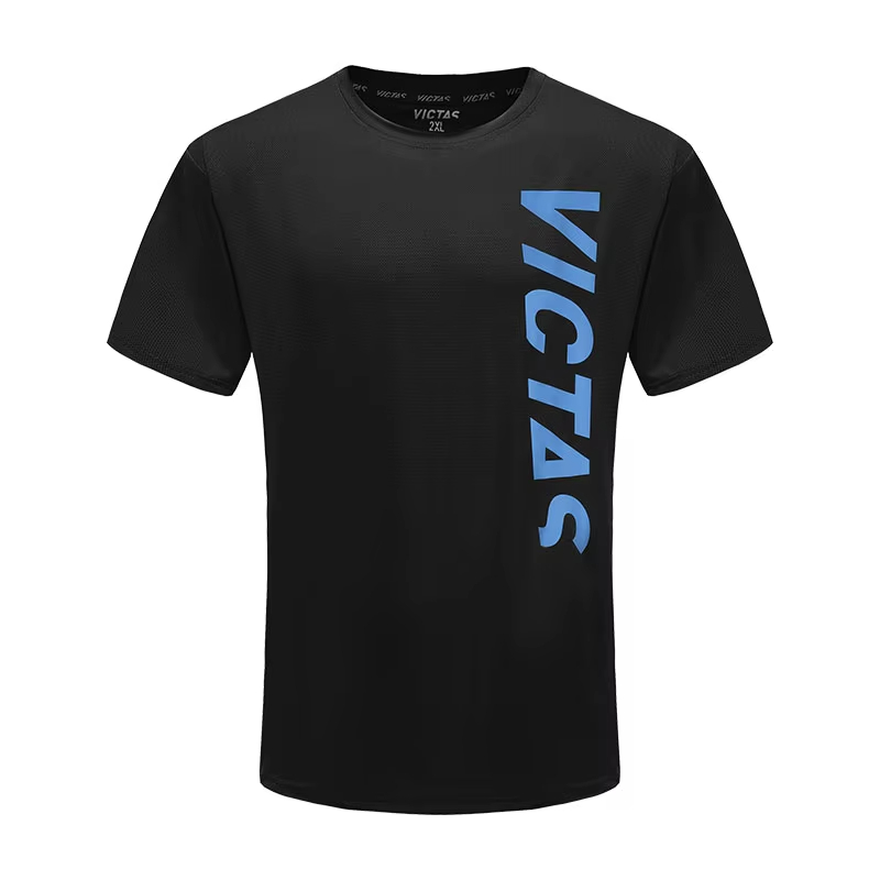 Camiseta Esportiva de Secagem  - Table Tennis Club Jersey avaliação e preço