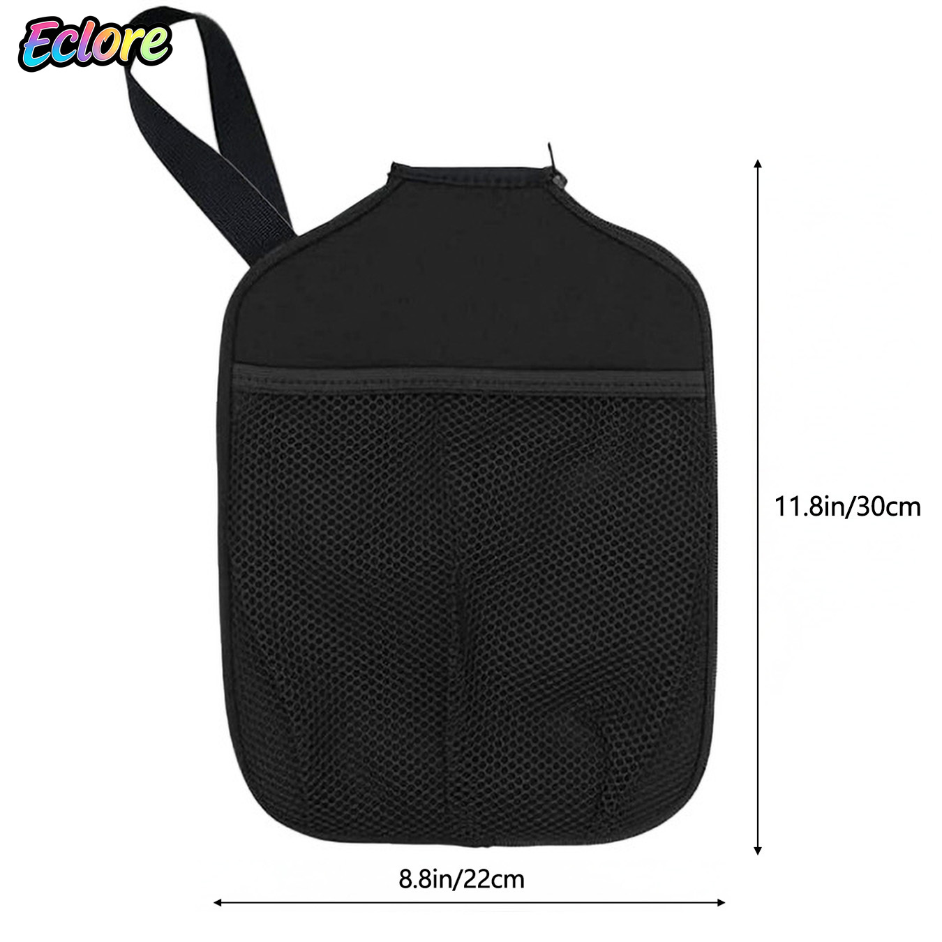 Bolsa de Raquete de Pickleball - Table Tennis Cartoon avaliação e preço