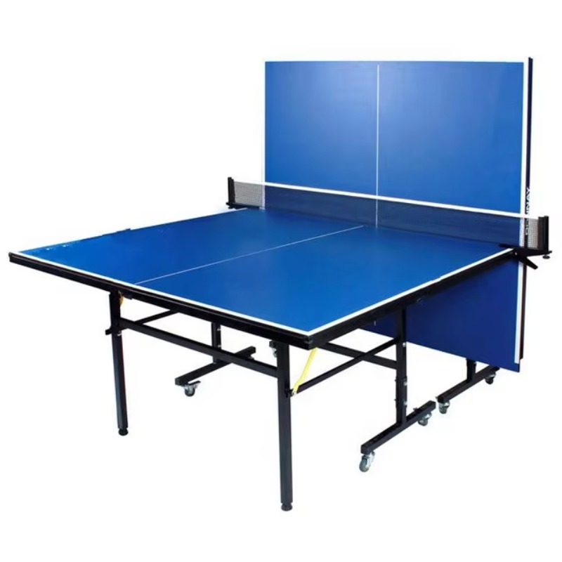 Tênis de mesa dobrável interno - Table Tennis Folding Table avaliação e preço