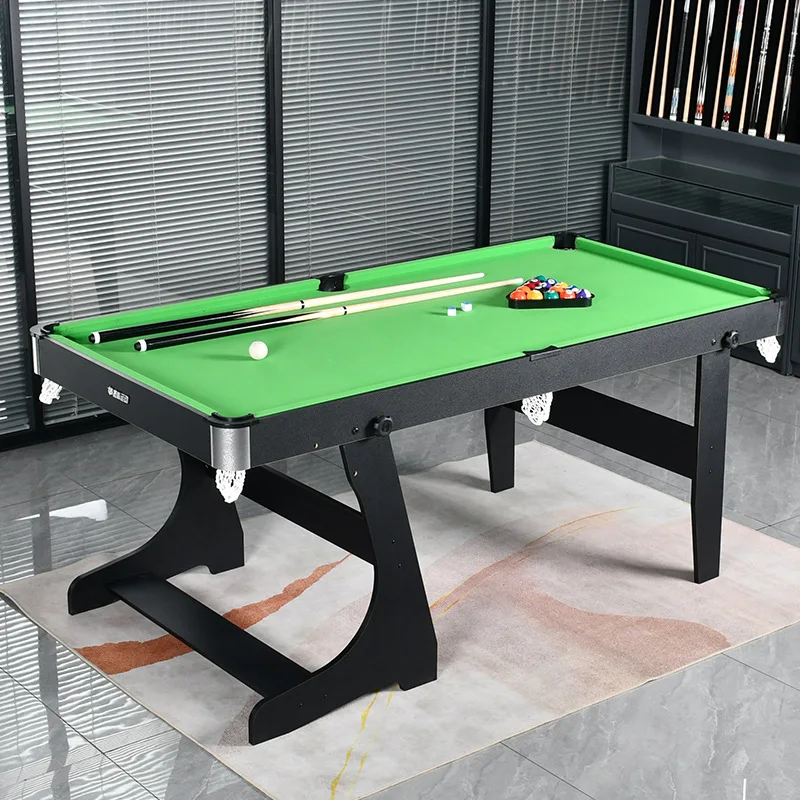 Mesa de Bilhar Dobrável de 1,8 - Table Tennis Folding Table avaliação e preço