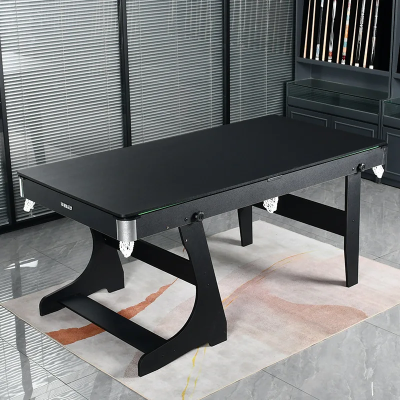 Mesa de Bilhar Dobrável de 1,8 - Table Tennis Folding Table avaliação e preço