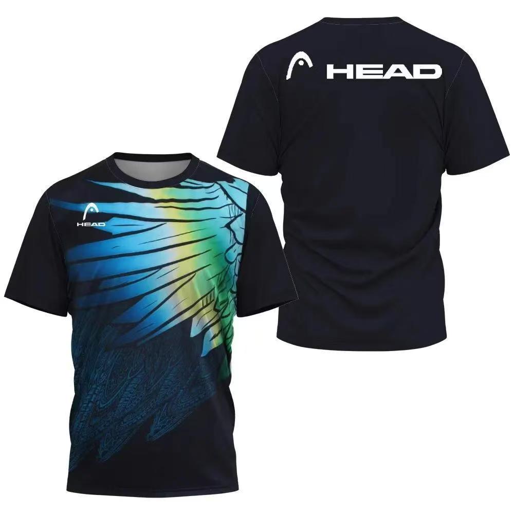 Camiseta Masculina Respirável  - Table Tennis Club Jersey avaliação e preço