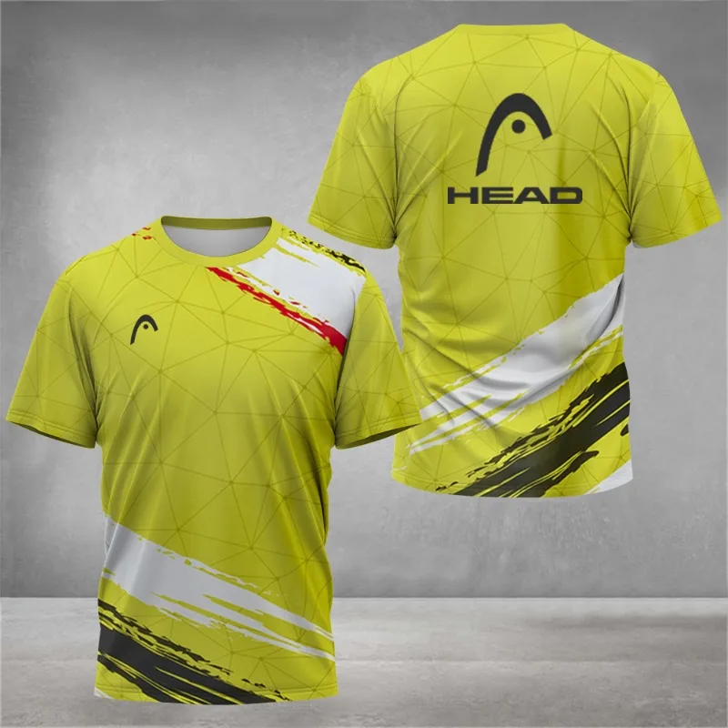 Verão respirável dos homens t  - Table Tennis Club Jersey avaliação e preço