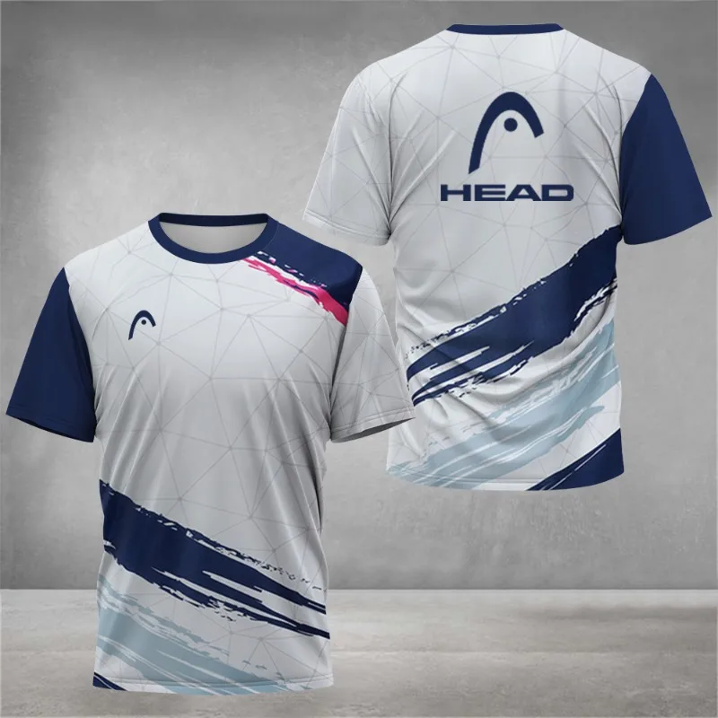 Verão respirável dos homens t  - Table Tennis Club Jersey avaliação e preço