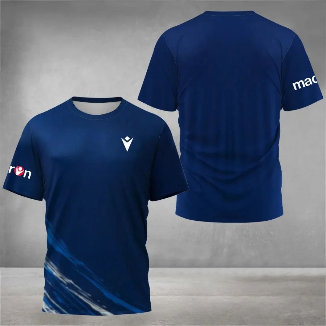 Camiseta Esportiva Nova de Ver - Table Tennis Club Jersey avaliação e preço