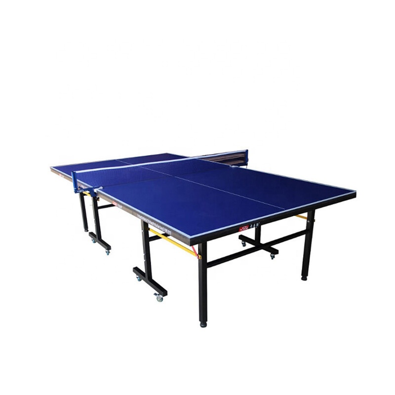 Mesa de Tênis de Mesa Profissi - Table Tennis Folding Table avaliação e preço