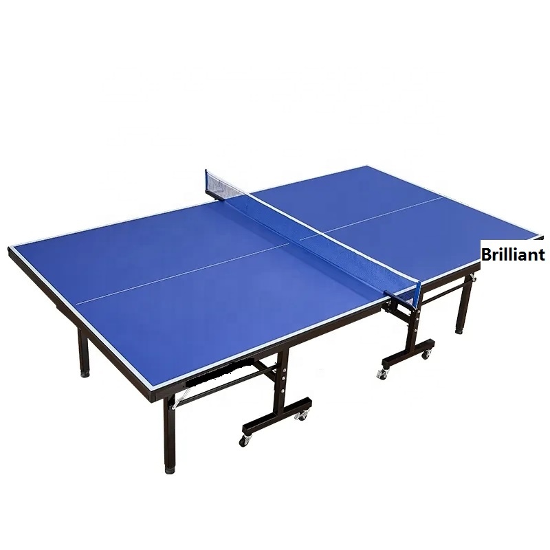 Mesa de Tênis de Mesa Profissi - Table Tennis Folding Table avaliação e preço