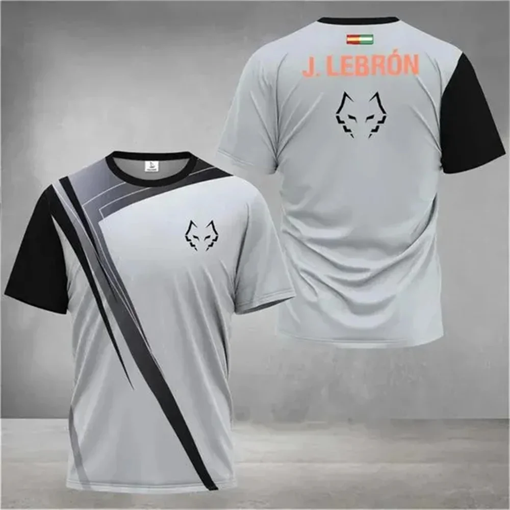 Camiseta Masculina de Verão No - Table Tennis Daily avaliação e preço