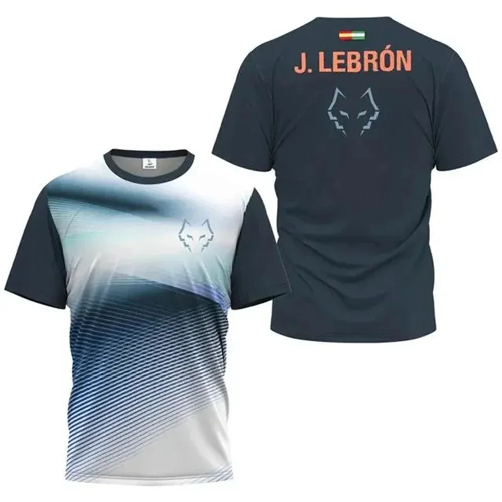 Camiseta Masculina de Verão No - Table Tennis Daily avaliação e preço