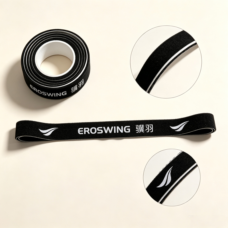 Protetor de Borda para Raquete - Table Tennis Grip Tape avaliação e preço