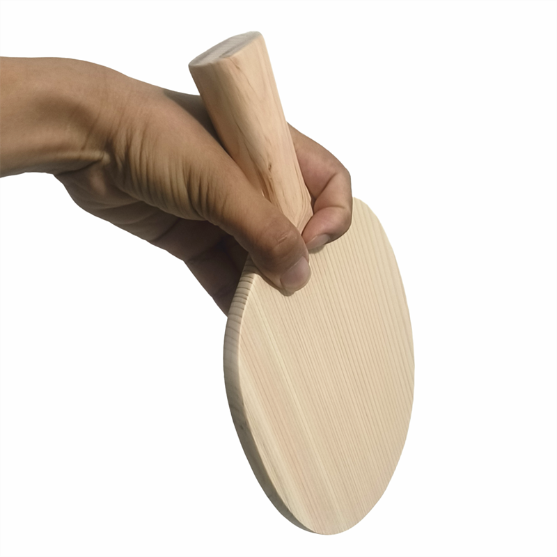 Lâmina de Tênis de Mesa de Mad - Table Tennis Launcher avaliação e preço