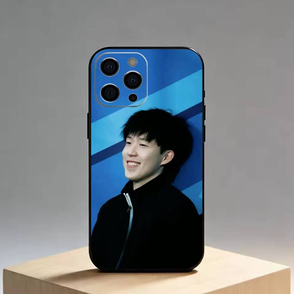 Capa de Silicone Macia para Ce - Table Tennis Cartoon avaliação e preço