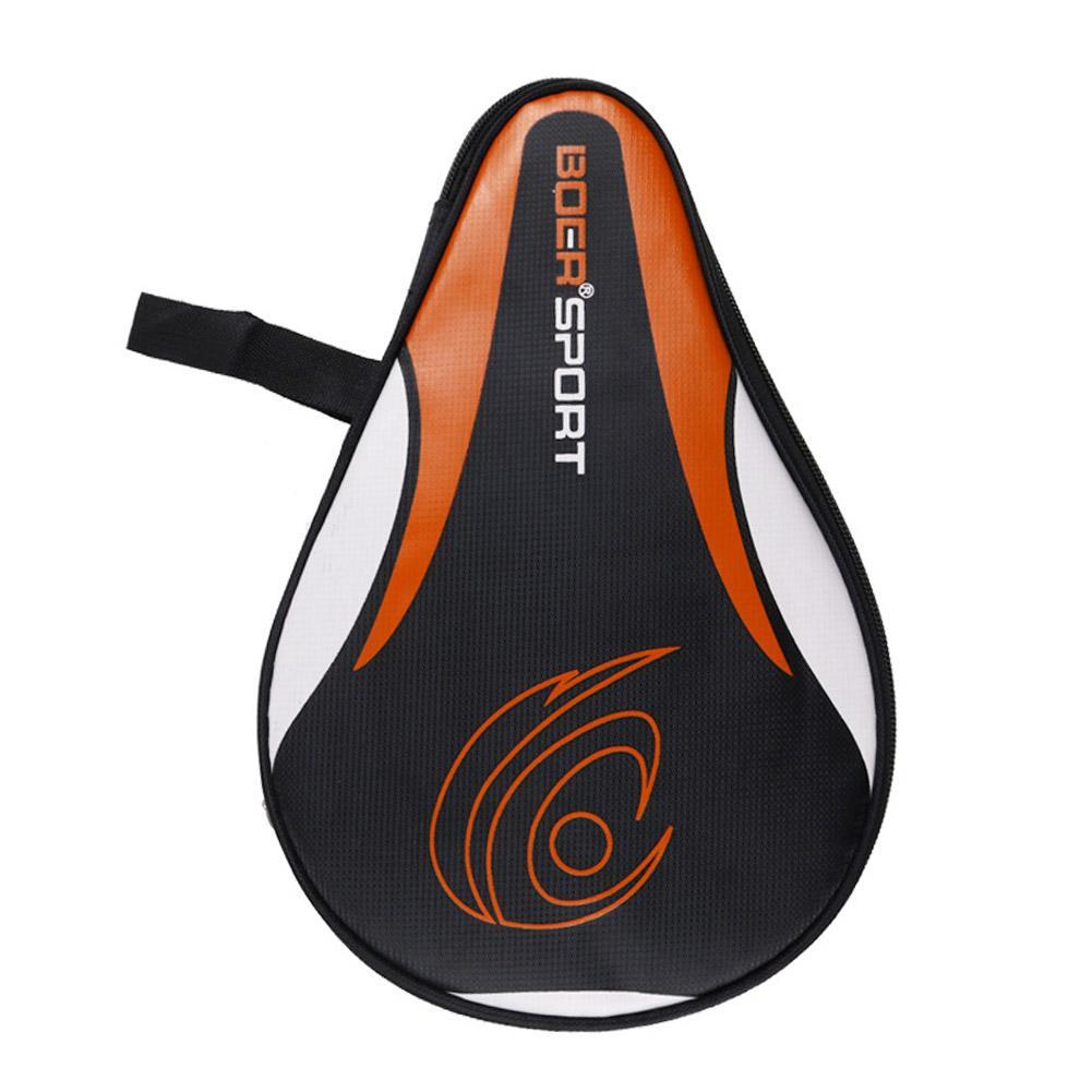 Raquete De Tênis De Mesa Bat B - Table Tennis Kit Bag avaliação e preço