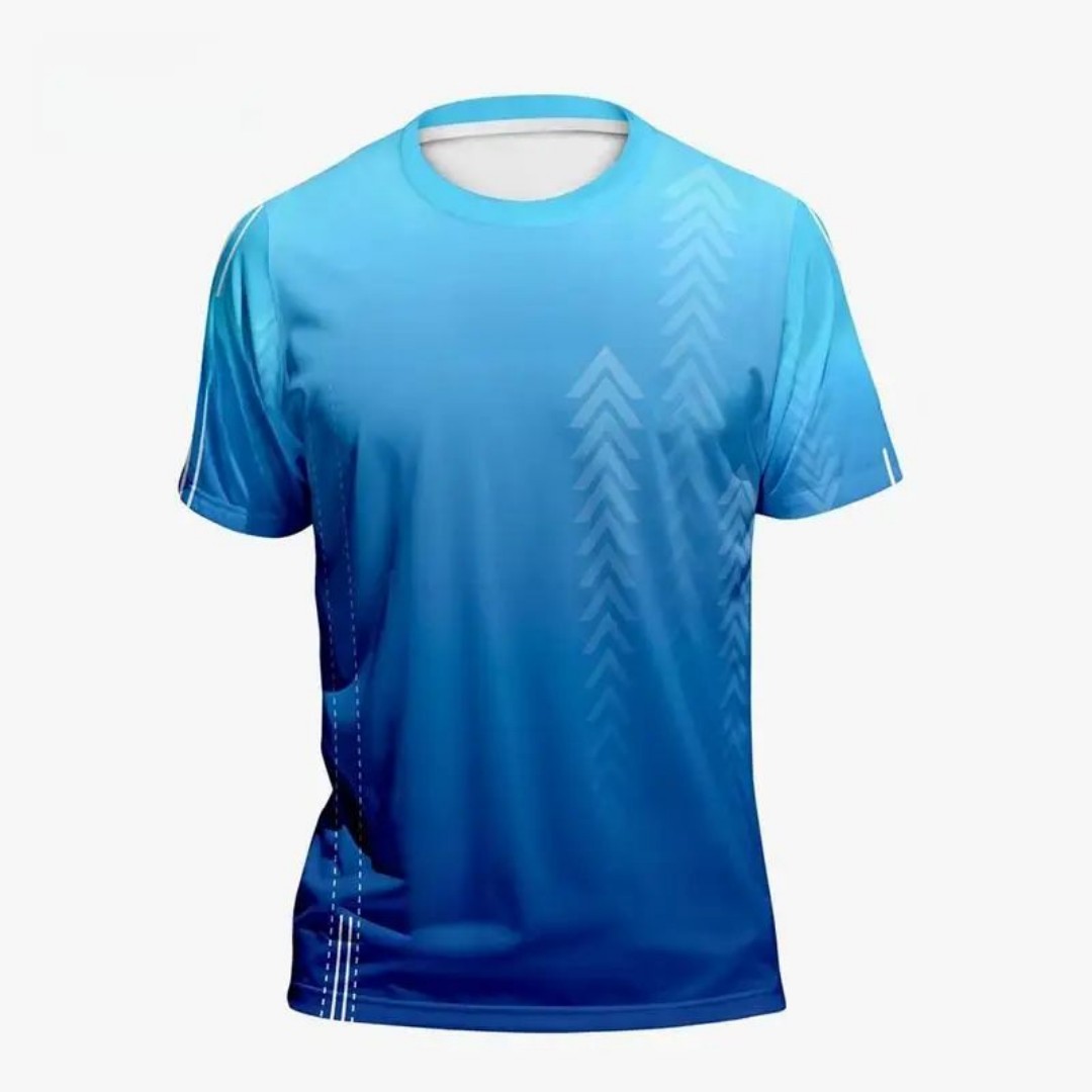 Venda quente masculino verão b - Table Tennis Club Jersey avaliação e preço