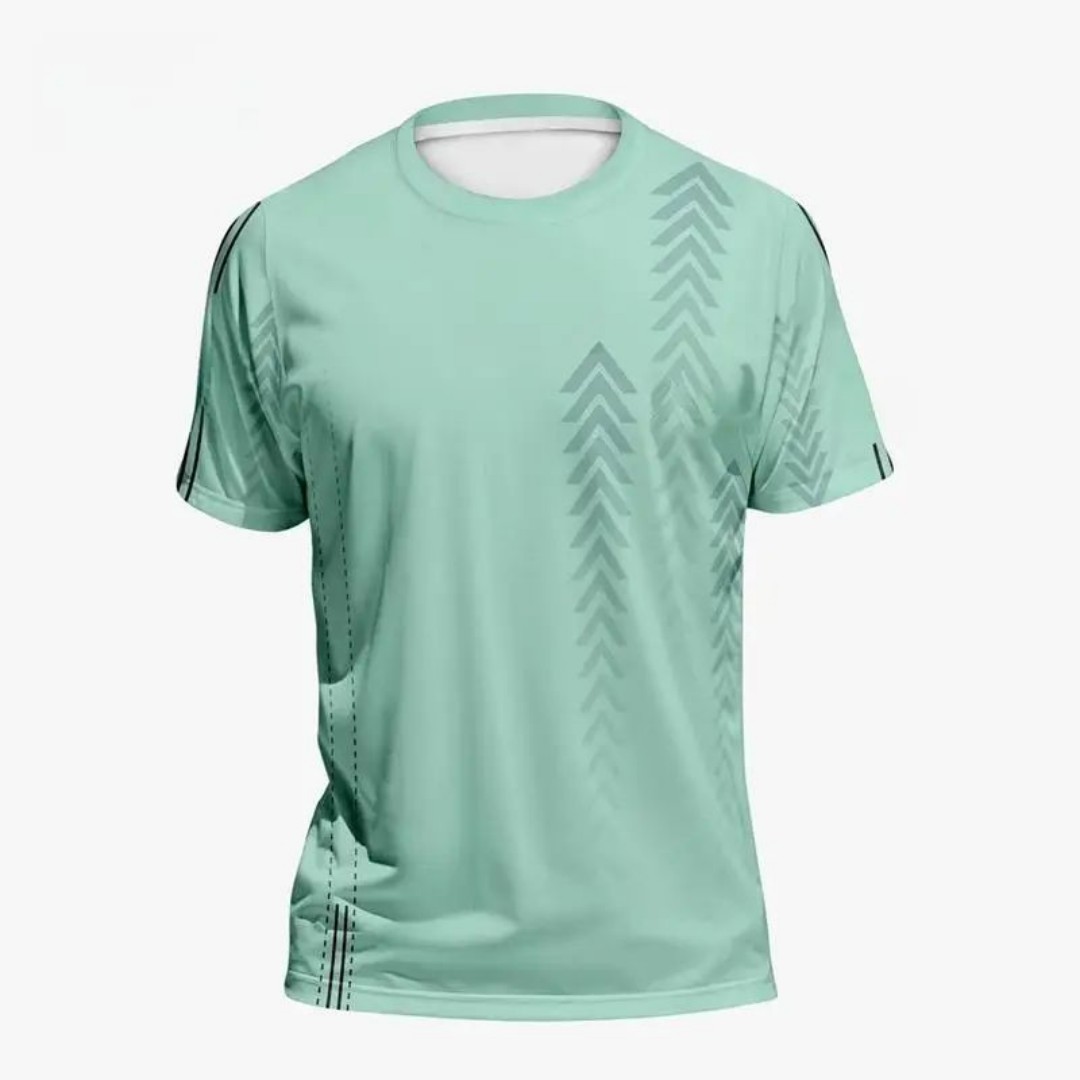 Venda quente masculino verão b - Table Tennis Club Jersey avaliação e preço