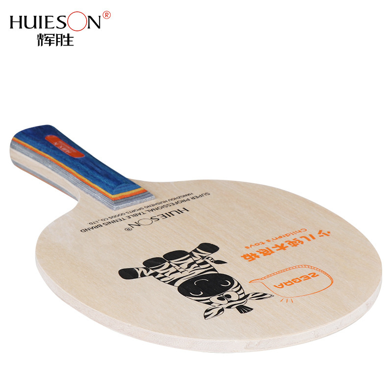 Huieson-raquete de tênis de me - Table Tennis Cartoon avaliação e preço