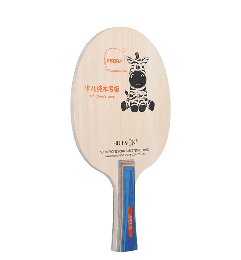 Huieson-raquete de tênis de me - Table Tennis Cartoon avaliação e preço