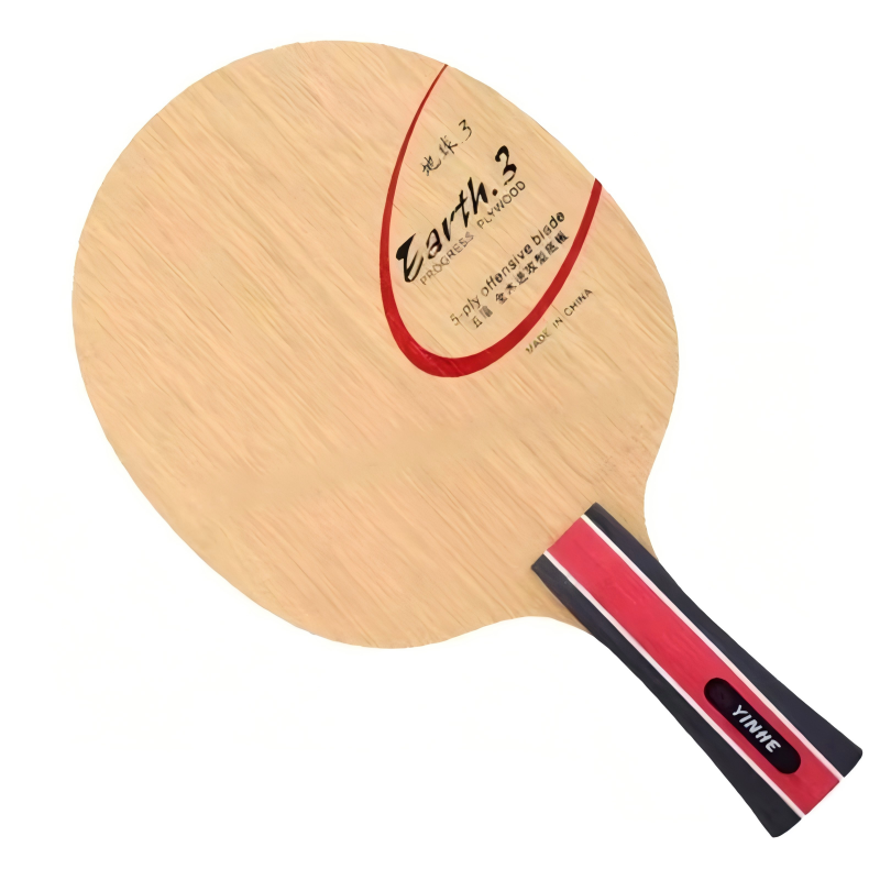 Original galaxy yinhe terra E- - Table Tennis Launcher avaliação e preço