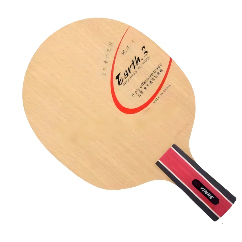 Original galaxy yinhe terra E- - Table Tennis Launcher avaliação e preço