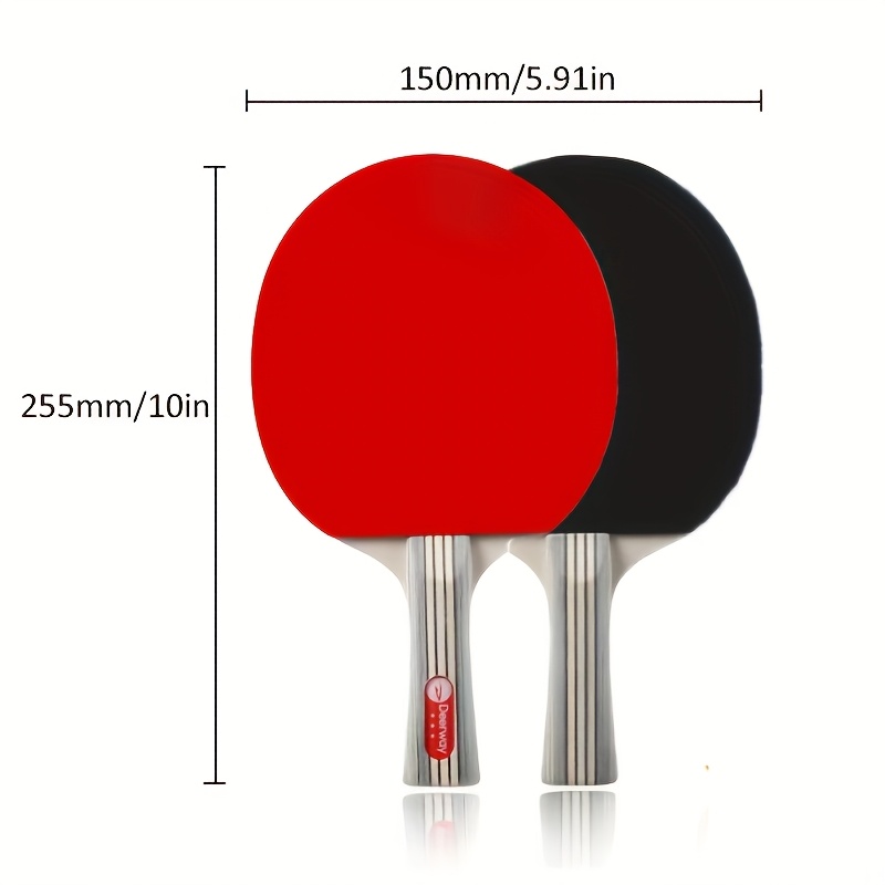 2 Conjuntos Profissionais de R - Table Tennis Grip Tape avaliação e preço