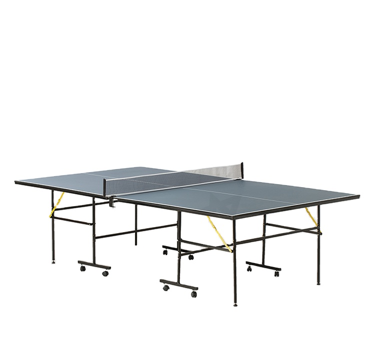Mesa de Tênis de Mesa Removíve - Table Tennis Folding Table avaliação e preço