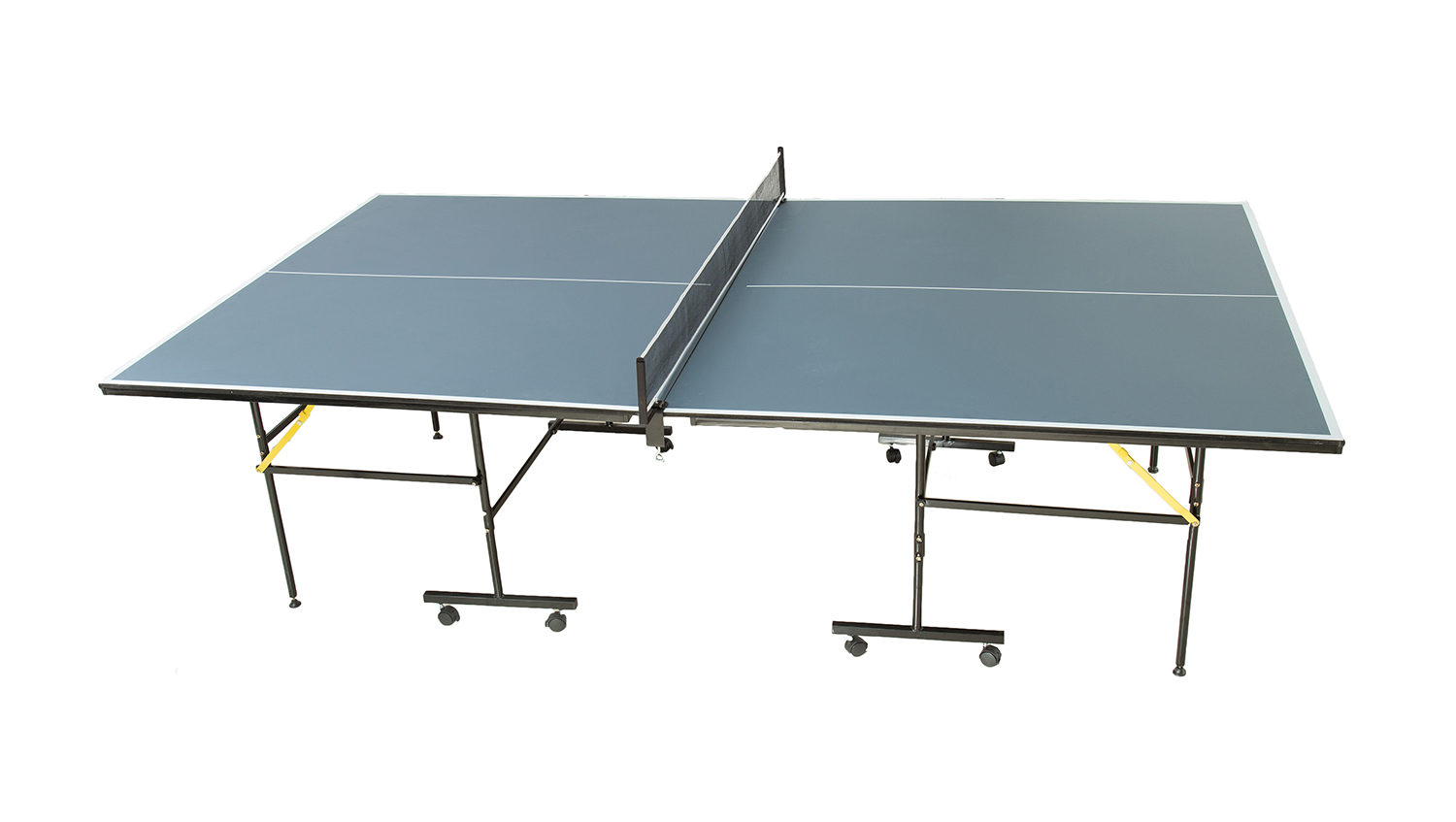 Mesa de Tênis de Mesa Removíve - Table Tennis Folding Table avaliação e preço