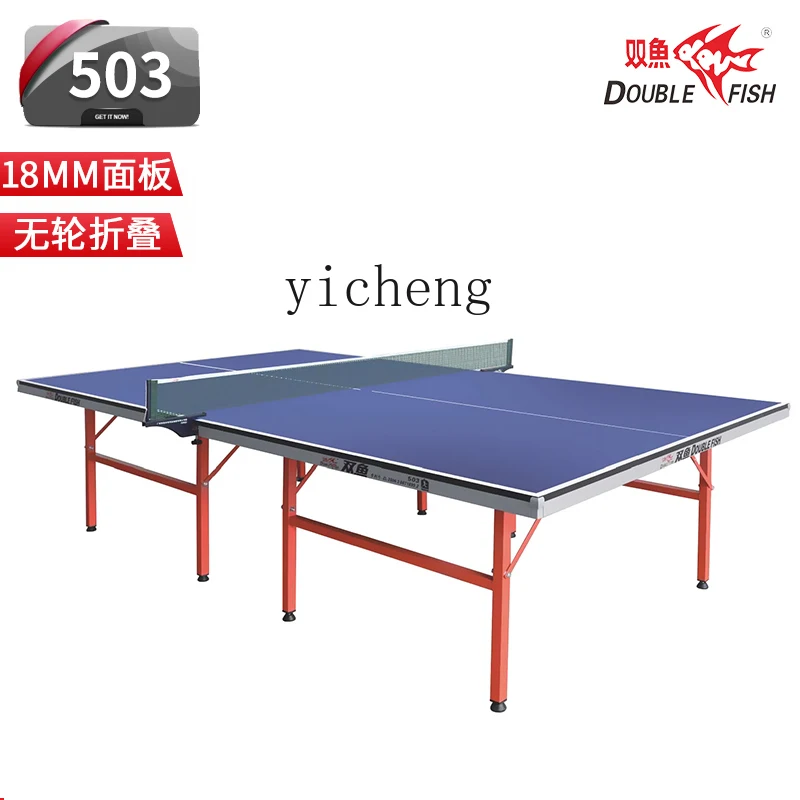 Mesa de tênis de mesa dobrável - Table Tennis Folding Table avaliação e preço