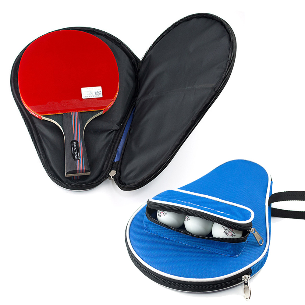 1 unidade de Raquete Profissio - Table Tennis Kit Bag avaliação e preço