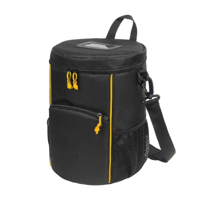652F Bolsa transporte tênis Mu - Table Tennis Kit Bag avaliação e preço