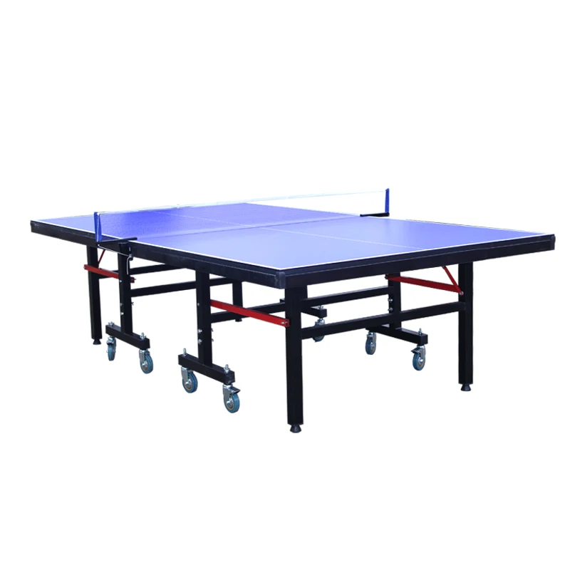 Mesa de tênis de mesa dobrável - Table Tennis Folding Table avaliação e preço