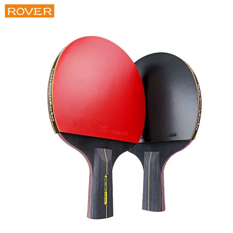 Raquete de tênis de mesa profi - Table Tennis Kit Bag avaliação e preço