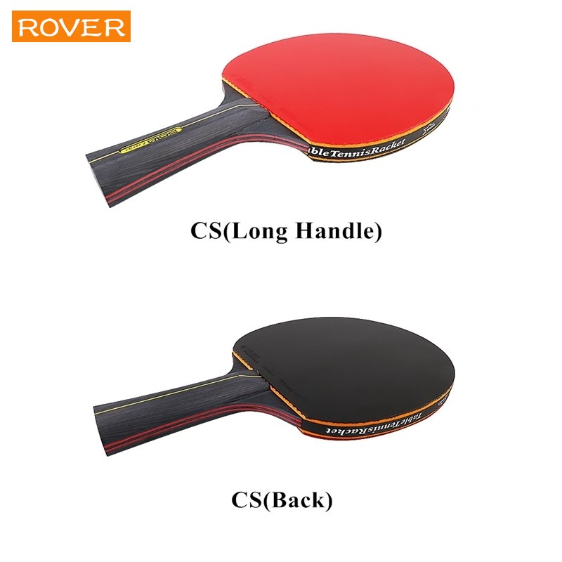 Raquete de tênis de mesa profi - Table Tennis Kit Bag avaliação e preço
