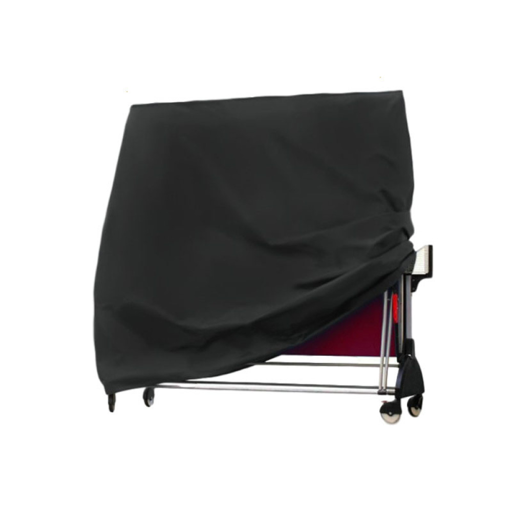 Capa Durável e Impermeável par - Table Tennis Folding Table avaliação e preço